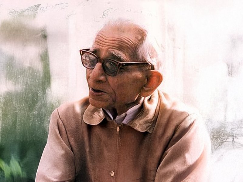 Jainendra kumar 