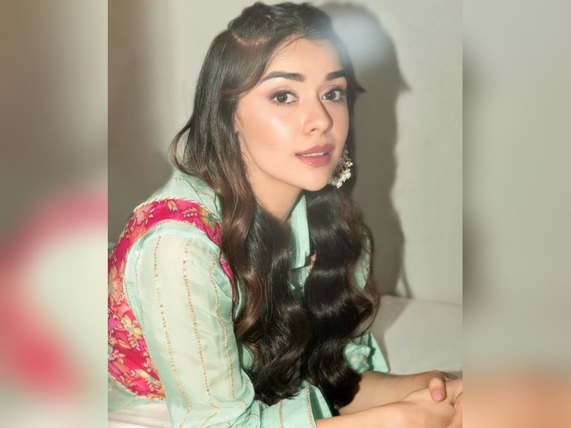 Naagin 7 fame Eisha Singh: Not very superstitious but 'Nazar' is a real thing