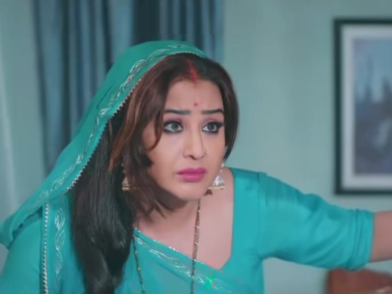 Shilpa Shinde on comparisons with Shubhangi Atre: 'Bhabi ji Ghar Par Hai' was always Shilpa Shinde