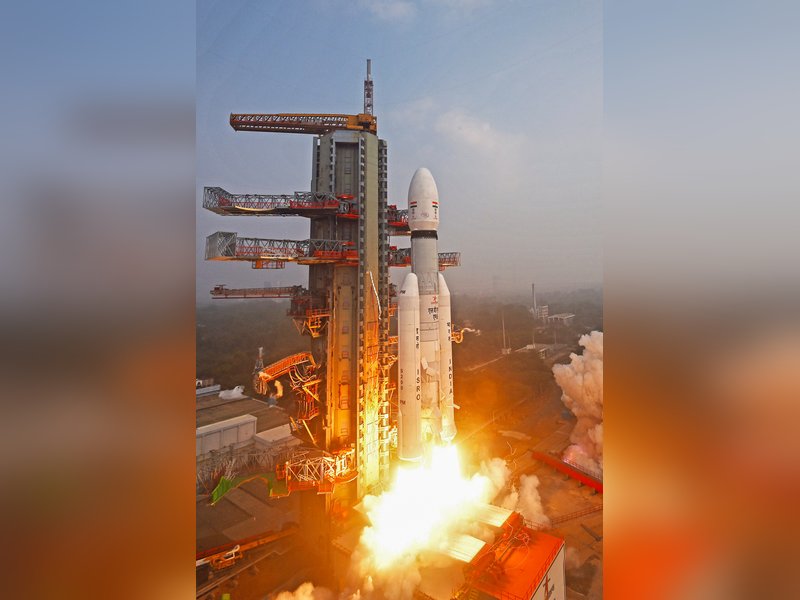 22 जून: जब भारत ने अंतरिक्ष में रचा था इतिहास, एक साथ 20 सैटेलाइट भेजकर दुनिया को दिखाया दम 