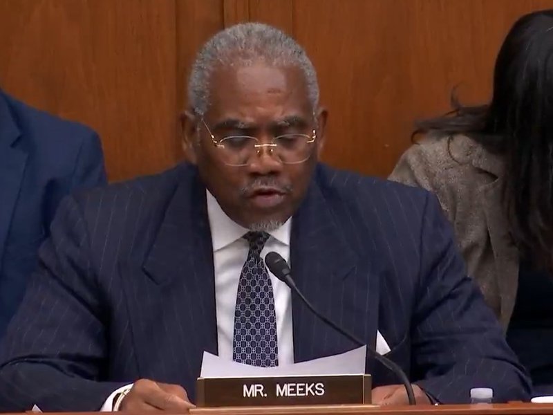 US lawmakers flag risks to Bangladesh elections