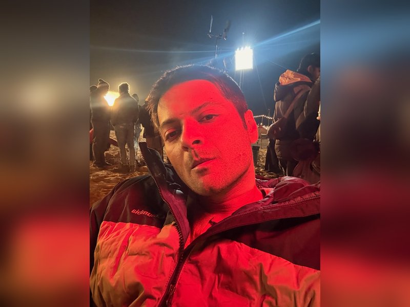  Ali Fazal thanks Rajasthan for their hospitality & love during the shoot of ‘Mirzapur: The Movie’