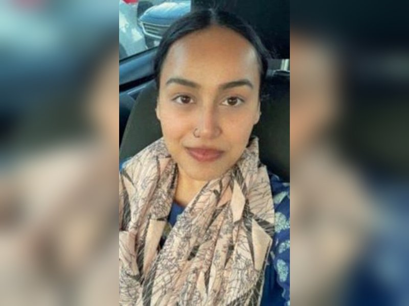 Indian-origin woman murdered in Toronto, manhunt underway for suspect