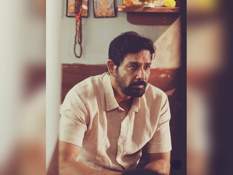 Anup Soni showcases gratitude despite ‘Holy Curse’ missing Oscars shortlist