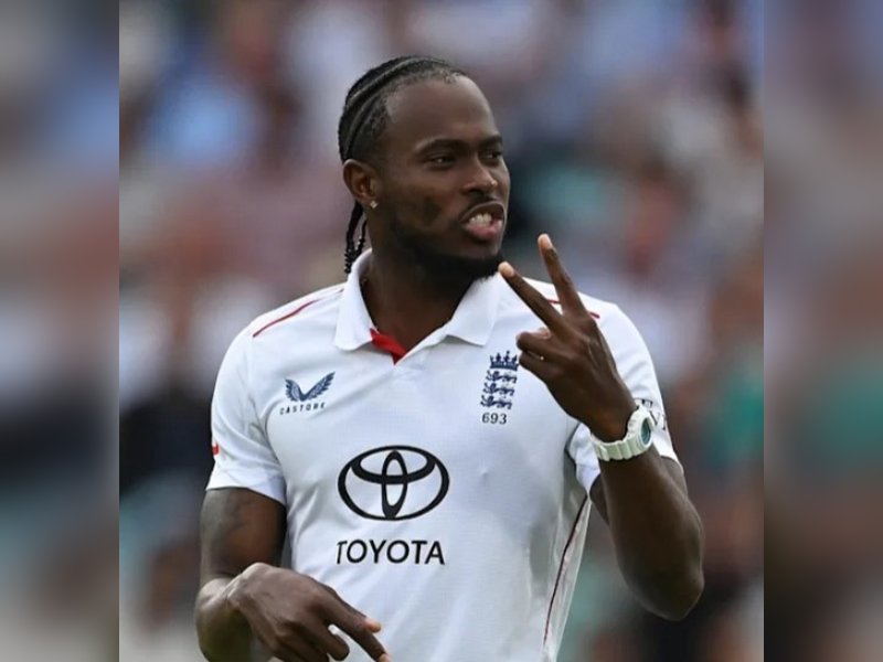 Archer ruled out of Ashes, Atkinson returns as England name XI for MCG Test