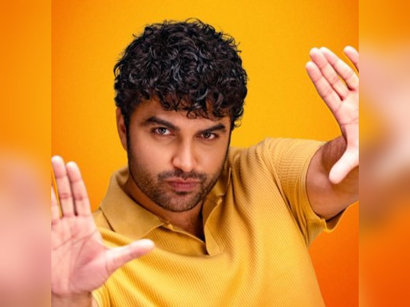 Women don’t need anyone dictating what they wear: Vishwak Sen (Photo Credit: Vishwak Sen/X)