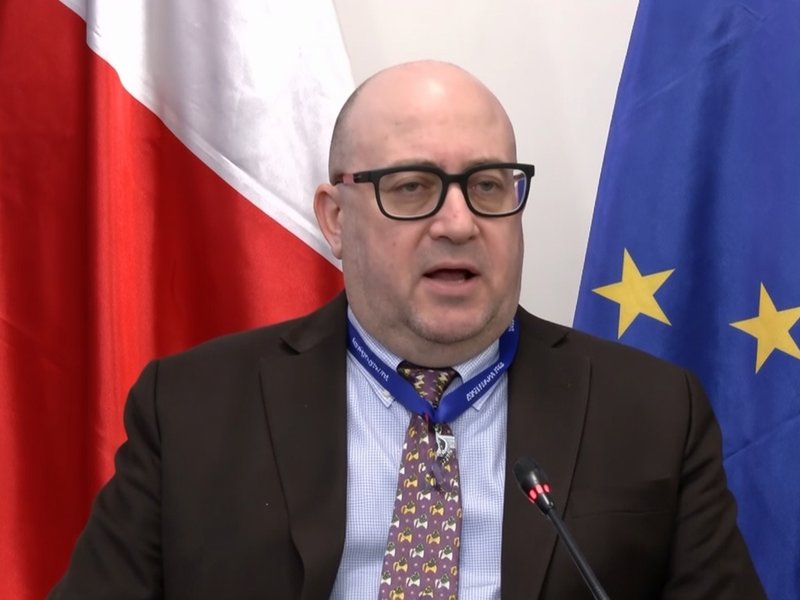 बीते पांच वर्षों में पीएम मोदी के नेतृत्व से मैं काफी प्रभावित हूं: भारत में माल्टा के राजदूत रूबेन गौसी