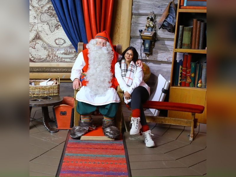 Shefali Shah shares heartbreaking story from Christmas which shook her belief