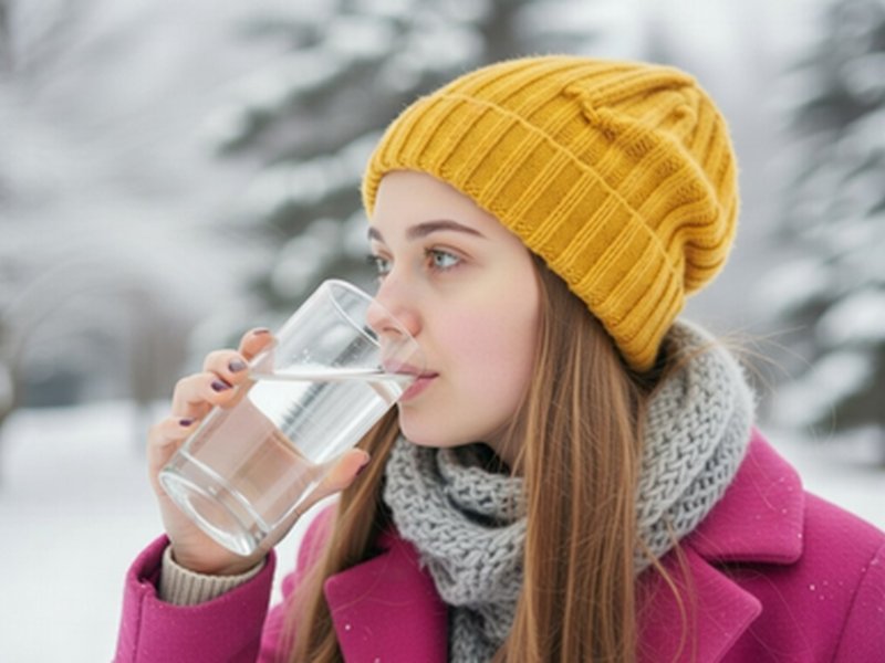शिशिर ऋतु : इन आयुर्वेदिक तरीकों से बढ़ेगी इम्युनिटी, जानें क्या करें, क्या नहीं 