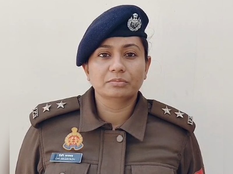 गाजियाबाद : नमो भारत ट्रेन में अश्लील कृत्य का वीडियो वायरल, युवक-युवती और ट्रेन ऑपरेटर पर मुकदमा दर्ज