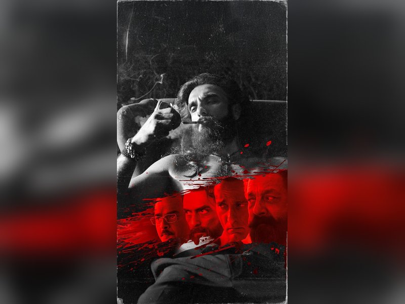 पैन-इंडिया रिलीज को तैयार 'धुरंधर 2, इस दिन देगी थिएटर्स में दस्तक