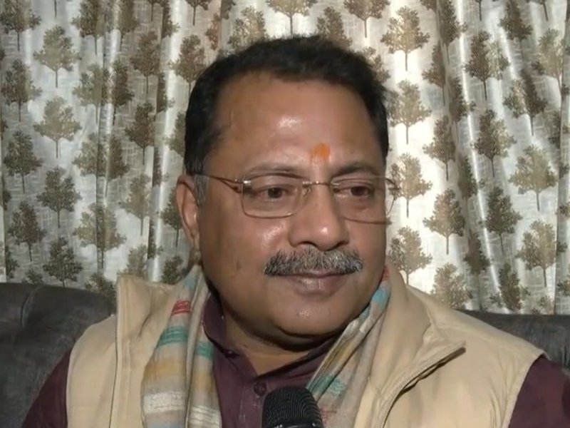 'For community upliftment', say legislators amid political buzz over Brahmin MLAs' dinner meet in UP