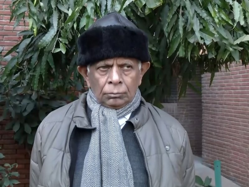 बांग्लादेश भारत के साथ तनाव करने के बजाय बढ़ाने के लिए कर रहा काम: पूर्व राजनयिक केपी फेबिन