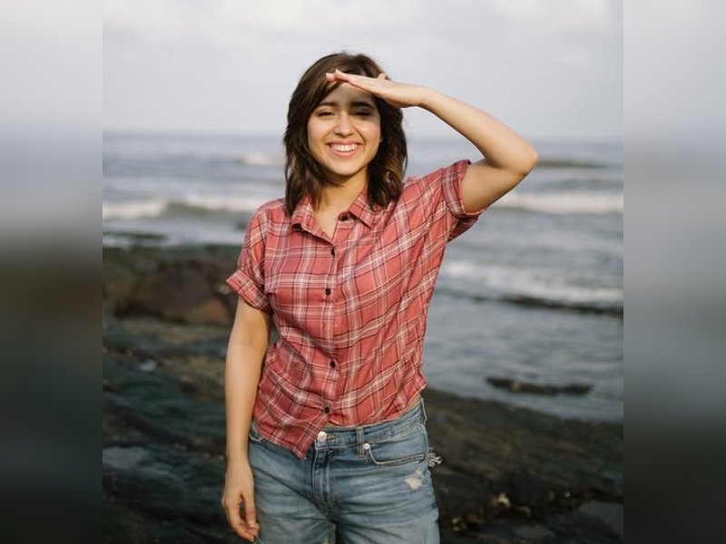 Shweta Tripathi unpacks how 1st quarter of 21st century has gone for her