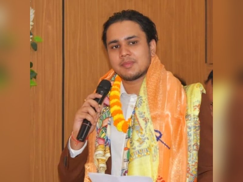 'Many more milestones will be achieved': BCA chief Harsh Vardhan lauds Bihar's record breaking show in VHT 