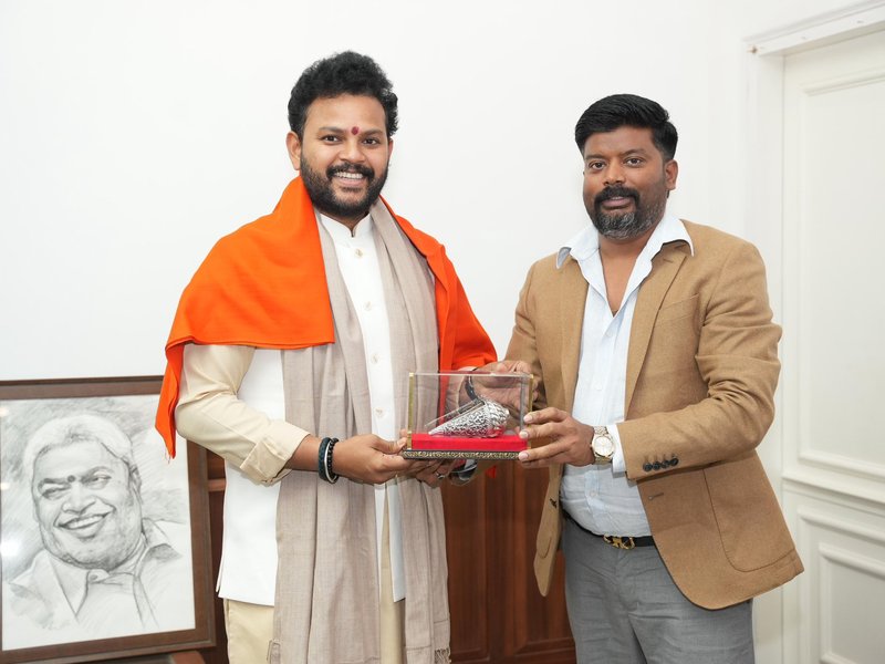 Govt paves way for entry of 3 new airlines after IndiGo chaos (Photo: @RamMNK/X)