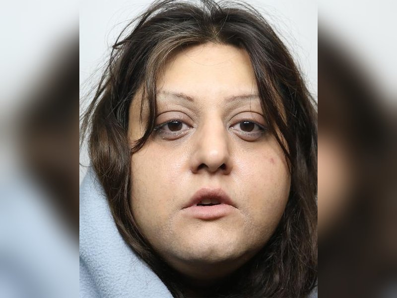 UK: Woman gang member sentenced to 21 years in prison for smuggling heroin from Pakistan