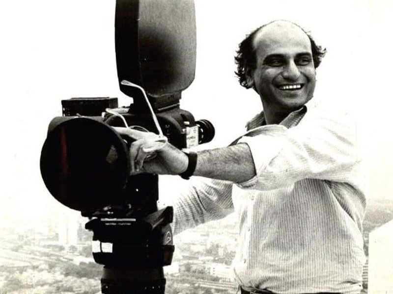 फिल्म के हर फ्रेम पर रहती थी मणि कौल की पारखी नजर, नए-नए प्रयोगों से करते थे सभी को हैरान