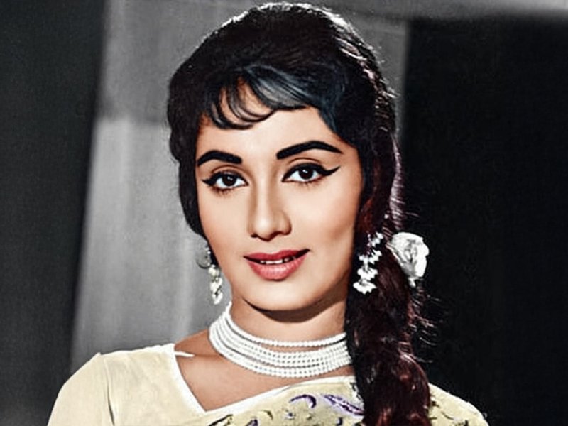 भारतीय सिनेमा की वो अदाकारा, जिसने किरदार और स्टाइल दोनों से किया दिलों पर राज