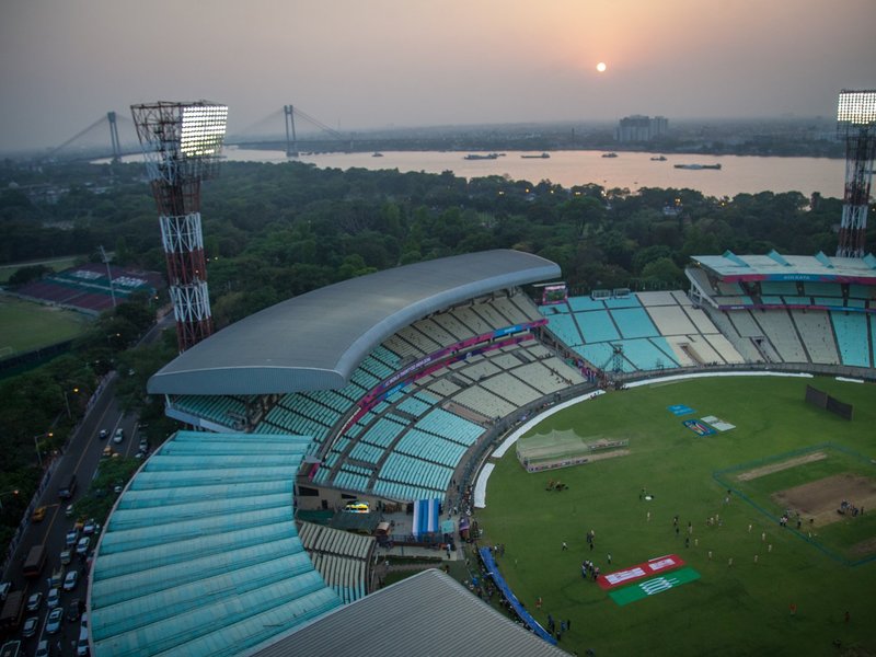 विजय हजारे ट्रॉफी: कर्नाटक ने रचा इतिहास, 413 रन का टारगेट चेज करते हुए चौंकाया