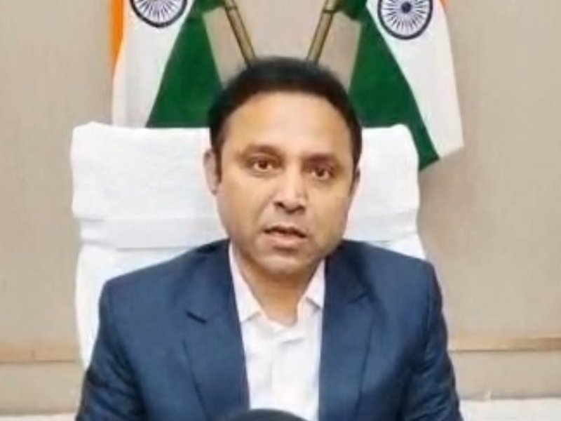 Three saplings for every tree cut: DM clarifies rules on Pirpainti Power Project (Photo: IANS)