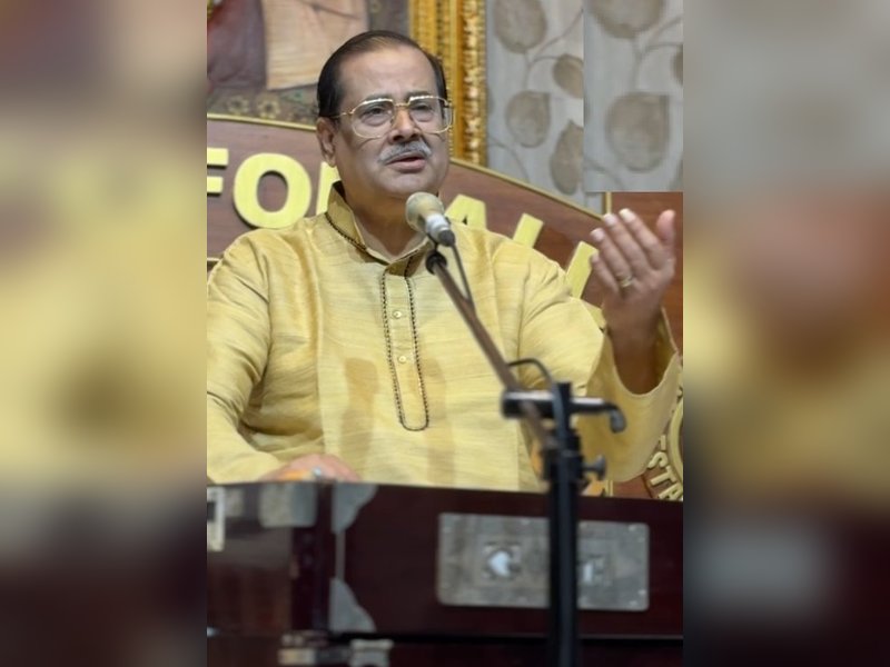 जन्मदिन विशेष: ठुमरी-ख्याल के जादूगर, जिन्होंने 'श्रुतिनंदन' से बनाई संगीत की खूबसूरत दुनिया 