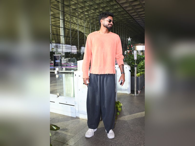 Shreyas Iyer to undergo assessment at CoE after resuming batting post spleen injury