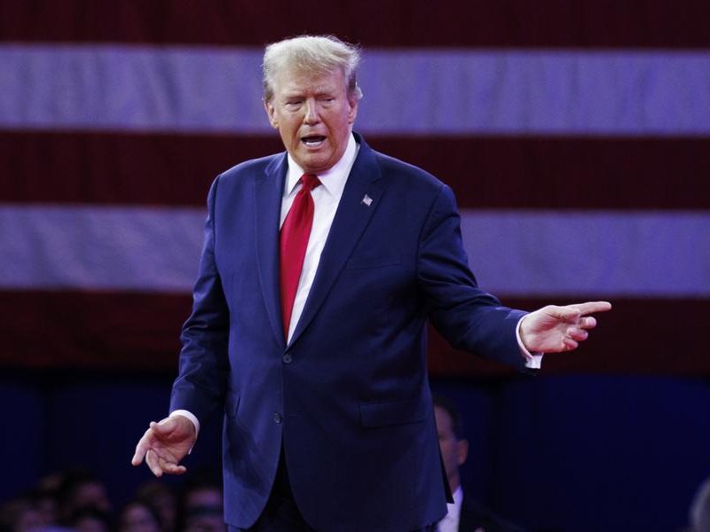 Trump policies straining India-US ties: Top Democrat Congressman (IANS Interview)