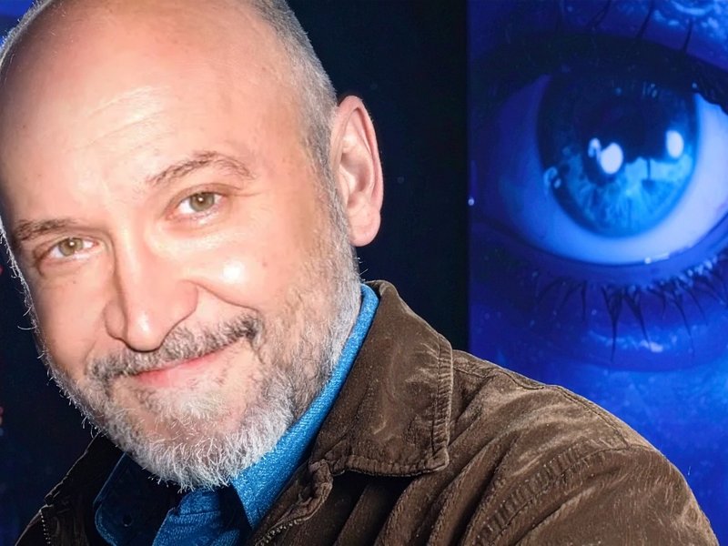 Frank Darabont talks about coming out of retirement for ‘Stranger Things 5’