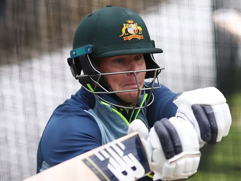 Smith to lead Australia as host confirms to play with four quicks, no spinner in MCG Test