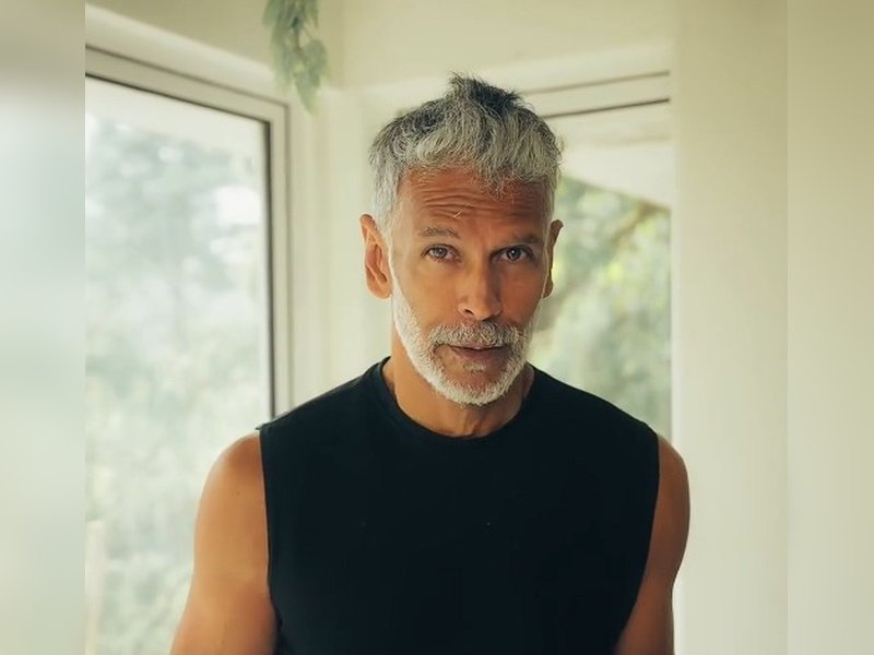 Milind Soman shares how technology is making city life more sedentary