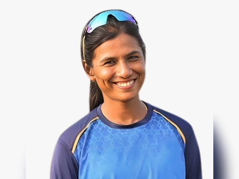 WPL 2026: Ex-India player Anagha Deshpande joins Delhi Capitals as assistant coach