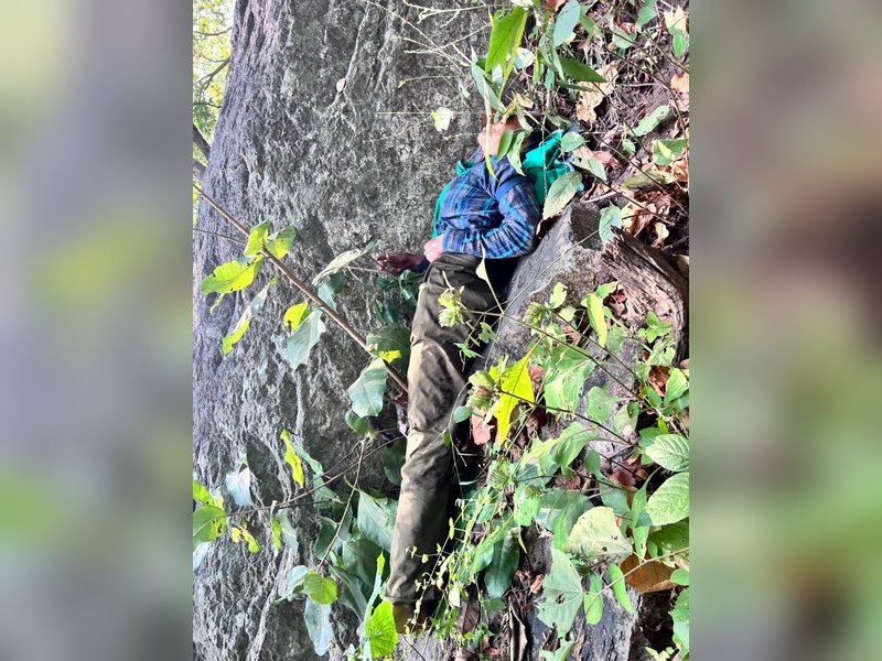 झीरम घाटी नरसंहार का मास्टरमाइंड, माओवादी नेता गणेश उइके ओडिशा में मुठभेड़ में मारा गया