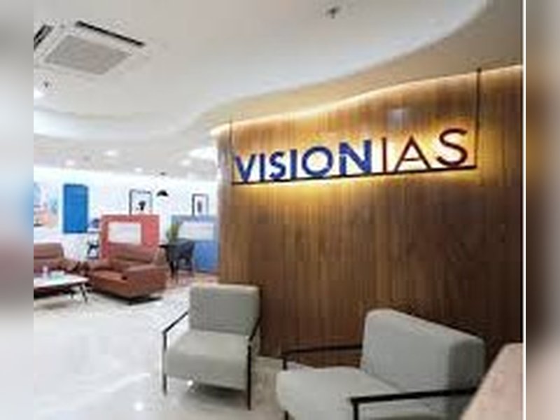 CCPA fines Vision IAS Rs 11 lakh for misleading UPSC result ads