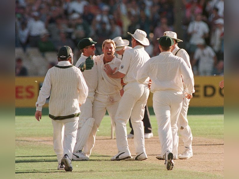 26 दिसंबर विशेष: शेन वॉर्न ने रचा था इतिहास, टेस्ट क्रिकेट में 700 विकेट लेने वाले पहले गेंदबाज बने थे 