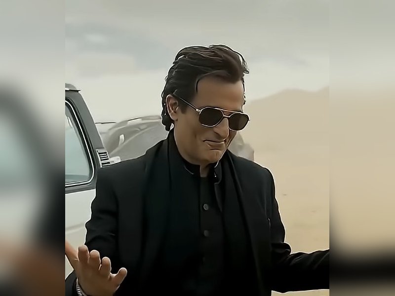 'धुरंधर' के 'फस्ला' का बढ़ रहा क्रेज, अब टॉप ट्रेंडिंग चार्ट्स में आ रहे अरबी हिप‑हॉप ट्रैक