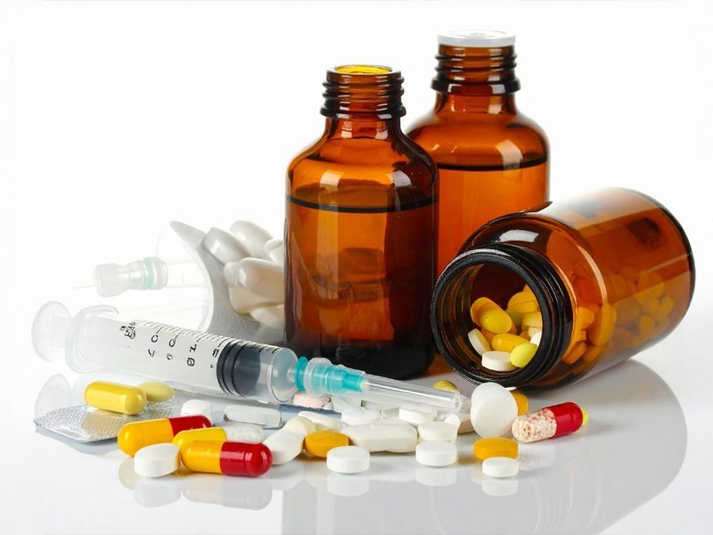  GST reforms, RDI scheme strengthened Indian pharma in 2025, innovation & access key for 2026