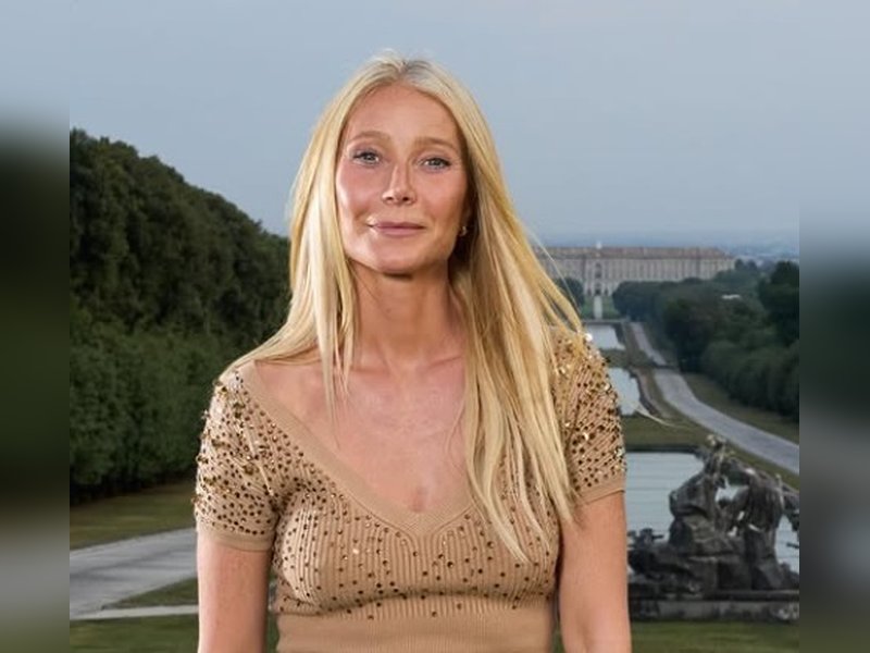 Gwyneth Paltrow opens up on her to movies with ‘Marty Supreme’