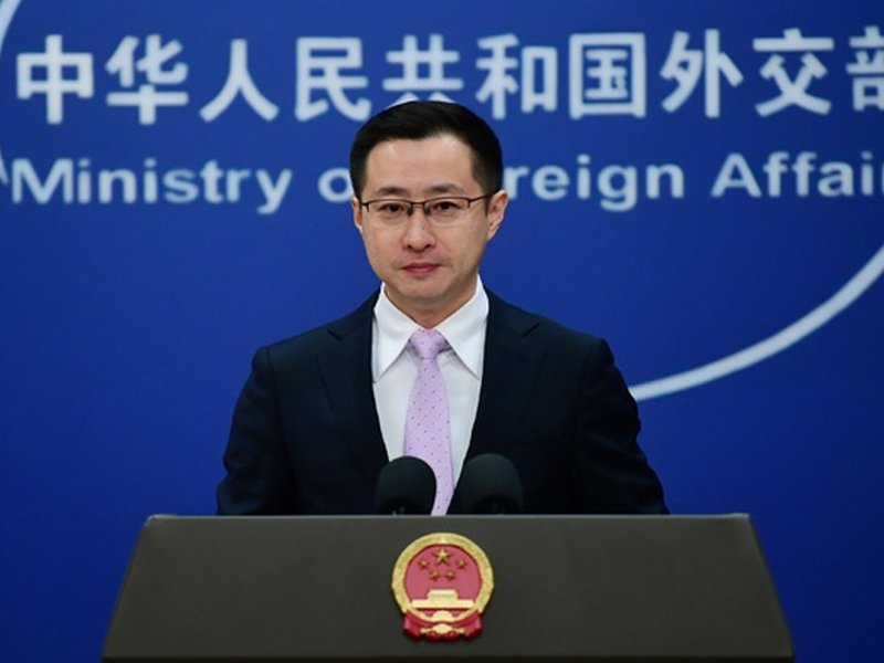 Groundless and irresponsible: China slams US report, says it sows discord with India