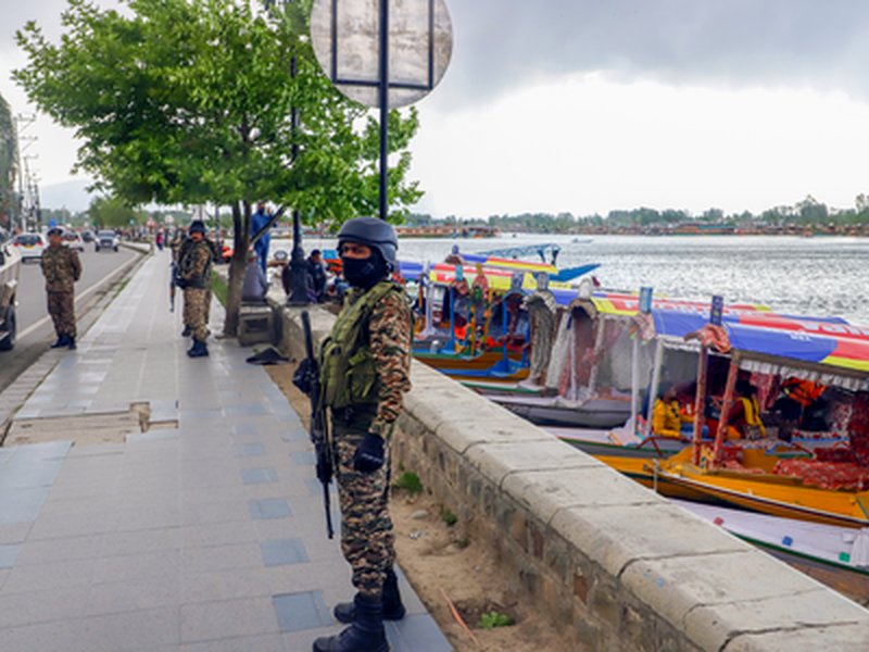 2025 marks shift in J&K narrative from violence to development and aspirations