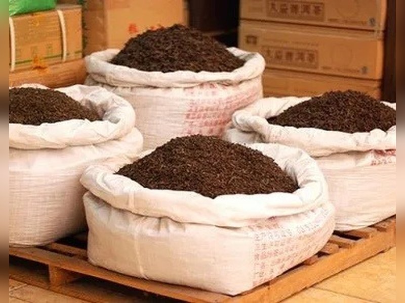 FSSAI cracks down on ‘herbal tea’, says only Camellia sinensis qualifies