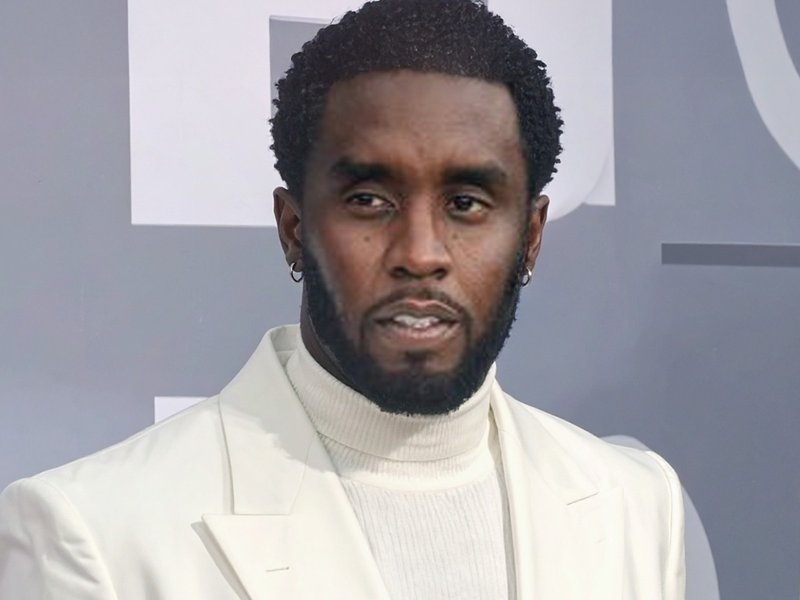 P Diddy begs for 'immediate release from prison'