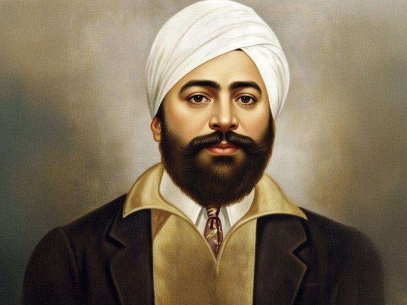 अमृतसर के आंसू, लंदन का लहू: ऊधम सिंह 21 साल तक कलेजे में पलते रहे नरसंहार के मंजर