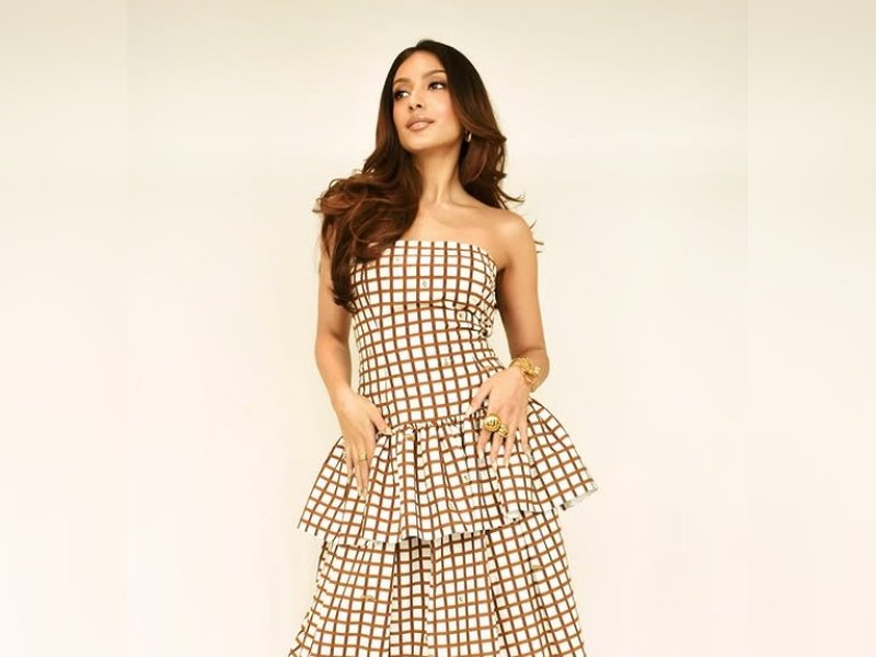 'मैं कभी नहीं भूल सकती', सहर बंबा ने साझा किए बीते 25 सालों में पांच सबसे यादगार पल