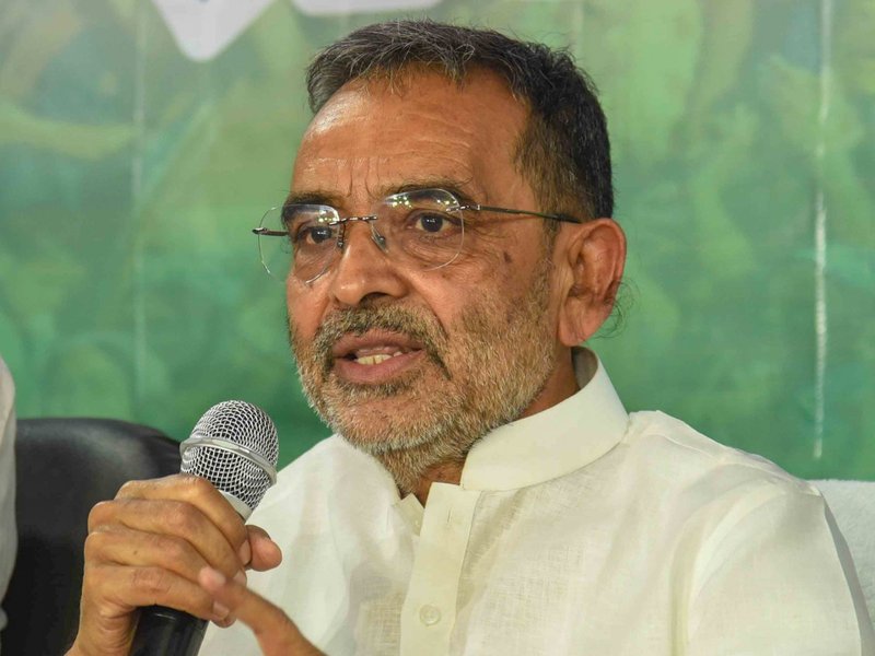 Bihar: Eight leaders of RLM resign, accuse Upendra Kushwaha of promoting dynastic politics (Photo: IANS)