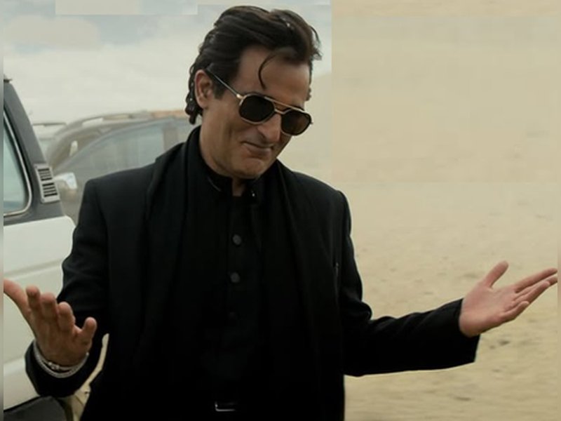 सिंहावलोकन 2025: 'फस्ला' से 'उई अम्मा' तक, खूब थिरके लोग, डांस फ्लोर की जान बने ये ट्रैक्स 