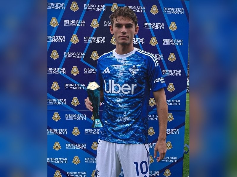 Football transfer watch: Real Madrid keen to re-sign academy product Nico Paz 