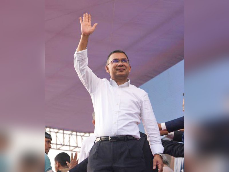 After two decades, BNP set to form govt in Bangladesh 