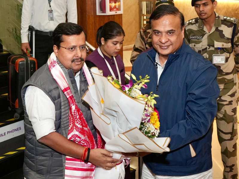 असम विधानसभा चुनाव: भाजपा ने 88 सीटों पर किसे कहां से बनाया प्रत्याशी, पूरी लिस्ट