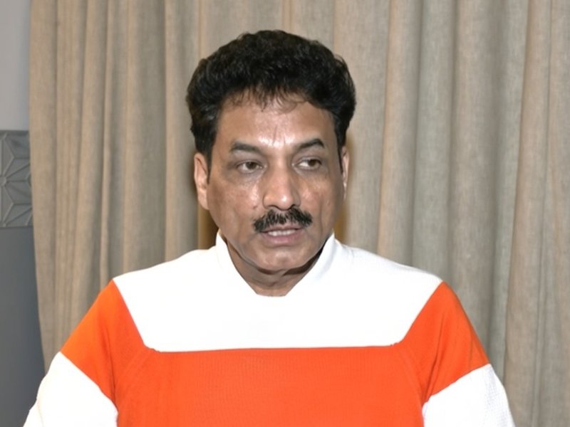 रिकॉर्ड आईपीओ फंडिंग से मजबूत हुआ 'विकसित भारत' का सपना: डॉ. रंजीत मेहता (आईएएनएस एक्सक्लूसिव) 